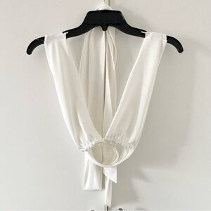 Beginning Boutique Wrap Top